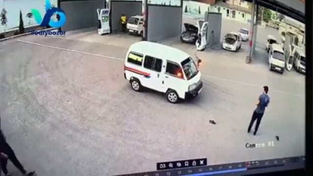 Uzbek Gerakl смотреть онлайн