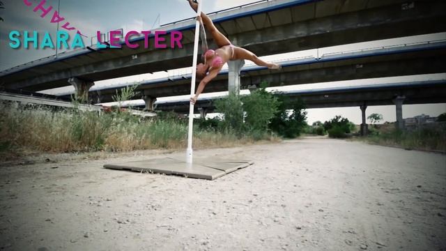 Promo Extreme PoleShow 2015 смотреть онлайн