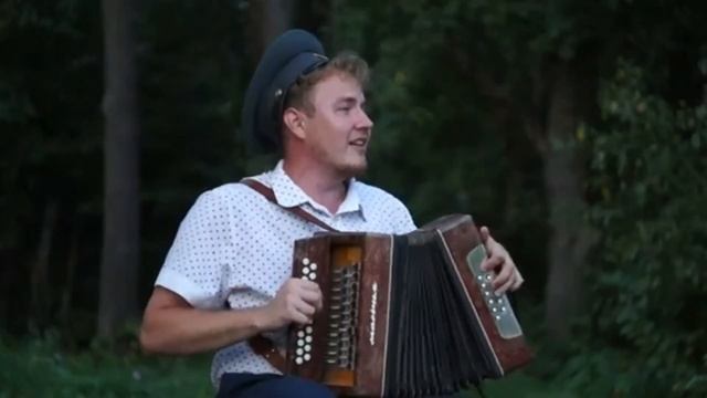 Сергей Анищенко. Жива, Русь матушка пока есть такие таланты! смотреть онлайн