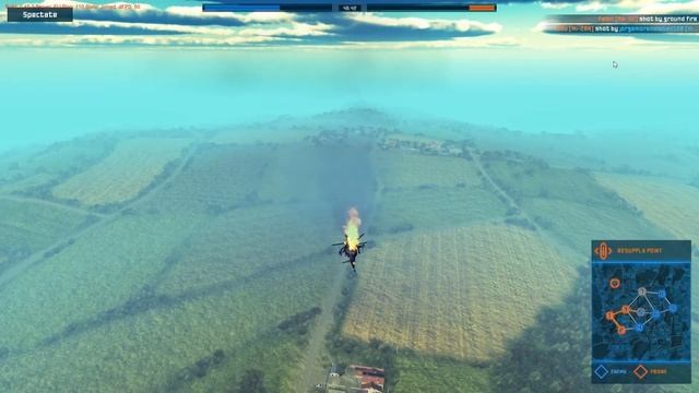 Heliborne Review смотреть онлайн