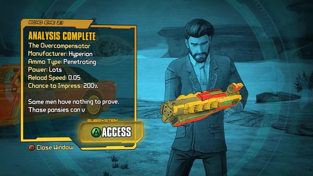 Best Friends Play Tales from the Borderlands (Part 7) смотреть онлайн