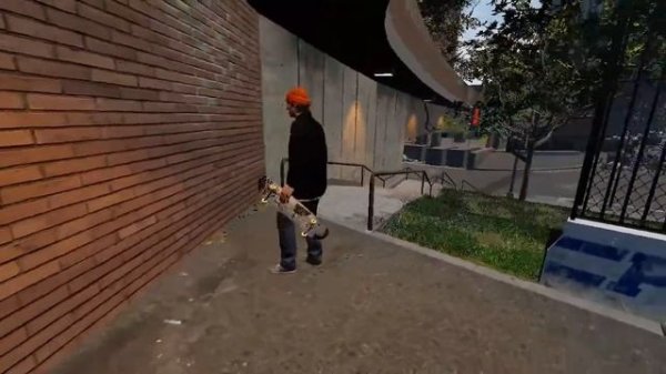 Полный обзор игры SESSION