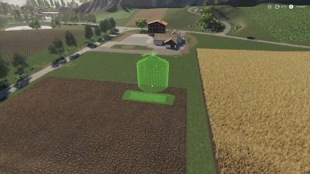 Farming Simulator 19 - NOOB Farmer vs PRO Farmer / Gameplay Comparison 2 смотреть онлайн