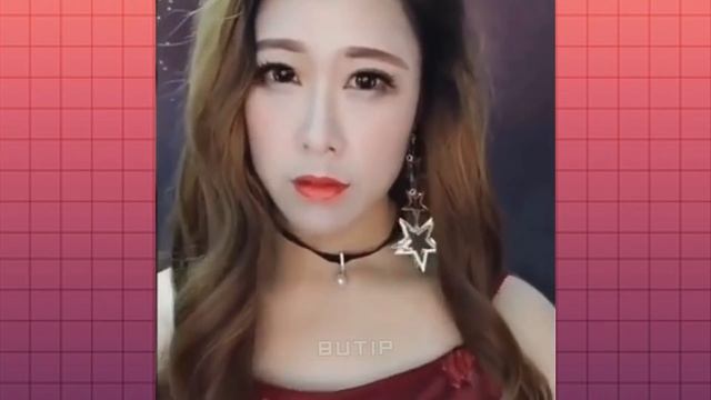 Резиновая КОЖА. ШОКИРУЮЩЕЕ ПРЕОБРАЖЕНИЕ АЗИАТОК??. Вирусный АЗИАТСКИЙ МАКИЯЖ ДО и ПОСЛЕ. смотреть онлайн