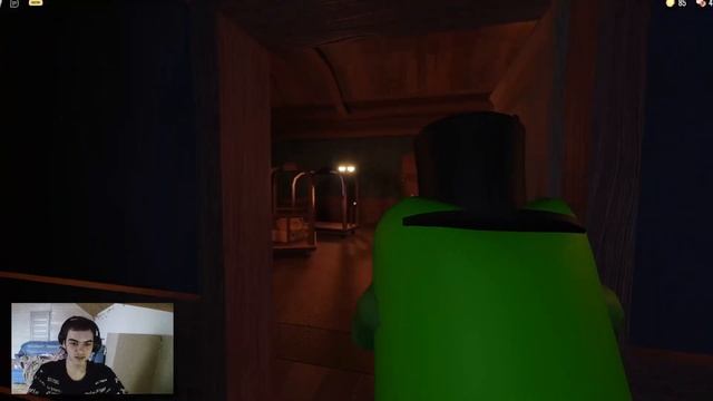 THE DORS! ROBLOX! Прохождение до 50-той двери! смотреть онлайн