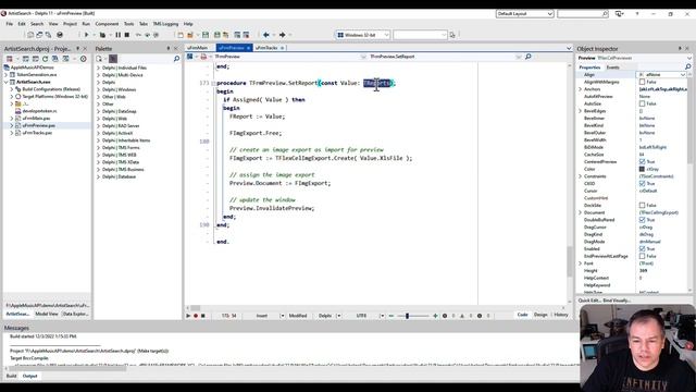 How It Works With Holger: How To Create A Preview For Your Reports