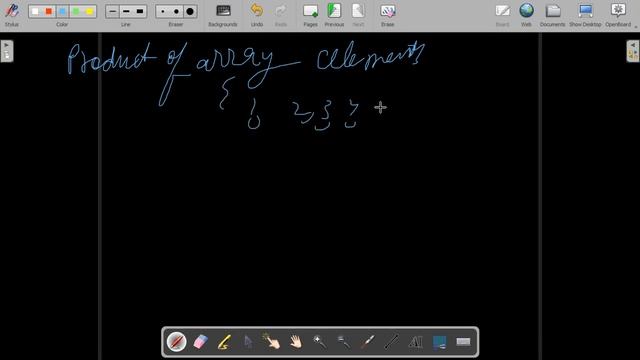 17. C++ Arrays Practice Question Set 1: Test your Knowledge | C++ Tutorial | Lecture 17 смотреть онлайн