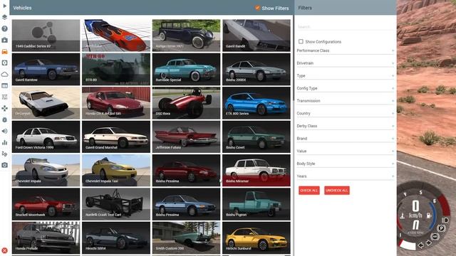 BEAMNG DRIVE #710 I Update 0.5.4 I Let's Play BeamNG Drive mit GCG [Alpha] [HD] смотреть онлайн
