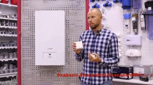 Protherm Скат электрический котел, полный обзор