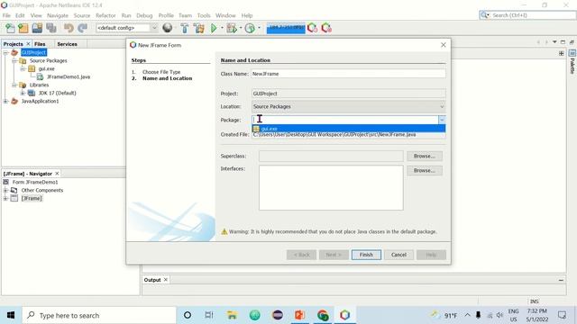 NetBeans IDE 2022 смотреть онлайн