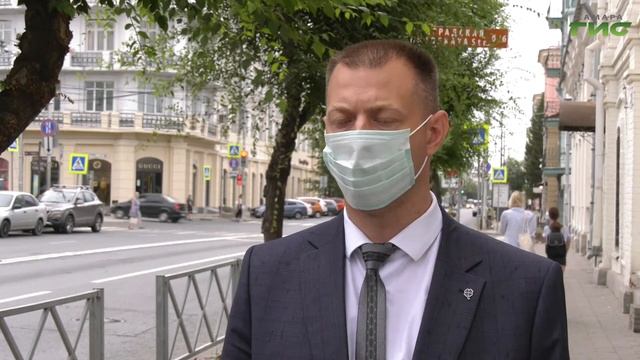Представители кикшеринговых компаний сделали памятки для безопасного передвижения
