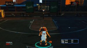 nba 2k14 kuroko mod highlights