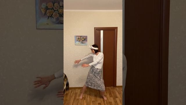 Динамическая растяжка. Медитация в движении. смотреть онлайн