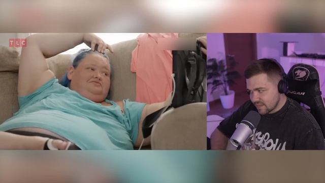 БОЛЬШИЕ СЕСТРЫ - НОВАЯ ЖИЗНЬ ТЭММИ.. смотреть онлайн