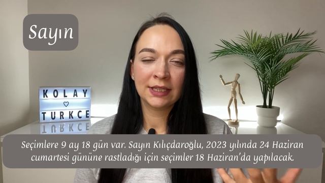 Турецкий по новостям. Турецкий на слух. Урок турецкого. смотреть онлайн
