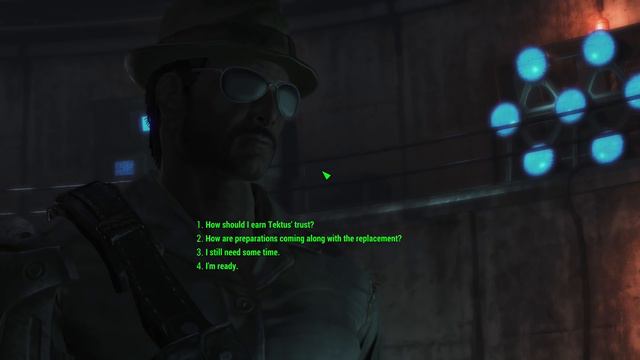 FALLOUT 4 (Far Harbor) #35 : The Finale смотреть онлайн