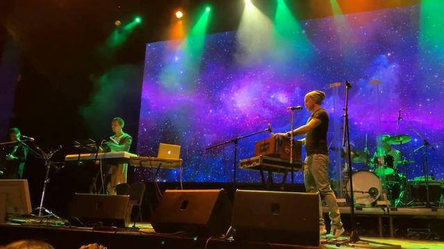 Dhira - Om Tat Sat (Glav Green Club) смотреть онлайн