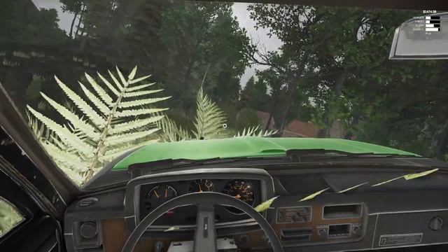 Junkyard Truck How to get the F100 going