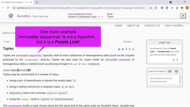 RapidKen.AI - Learn Faster from Technical Docs смотреть онлайн