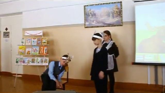 Марафон читателей "Книги добрый мир" смотреть онлайн