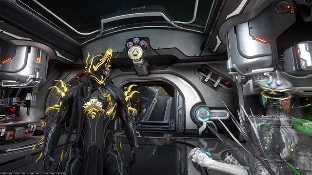 💥Три причины поиграть в WARFRAME💥 смотреть онлайн