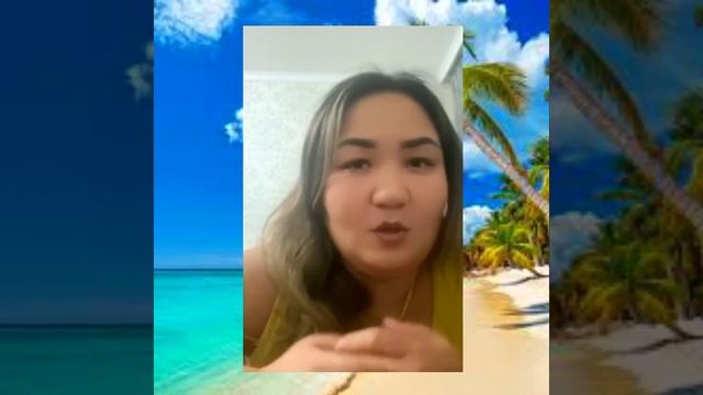 Отзыв ученицы Дамиры, которая прошла обучение у Диляры и приобрела франшизу турагентства “Palma” смотреть онлайн