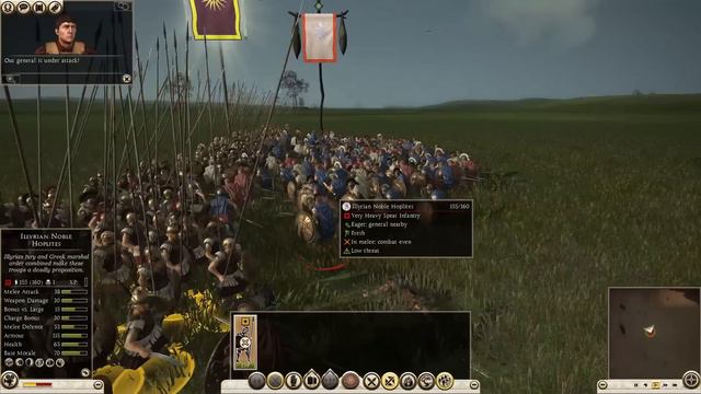 7 Things I Wish I Knew Earlier About - Rome 2 Total War смотреть онлайн
