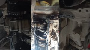 рено-маз как обнаружить тосол в масле