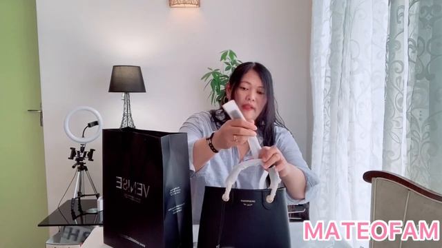 My first Unboxing Bag Emporio Armani Collection [2021] #Mateofam #Armani #VaniseCollection смотреть онлайн