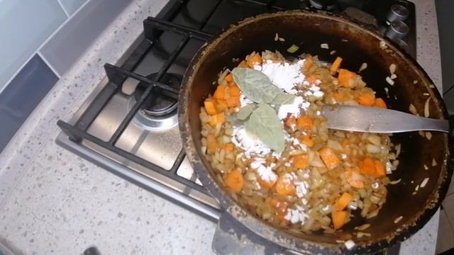 Рецепты семейного ужина