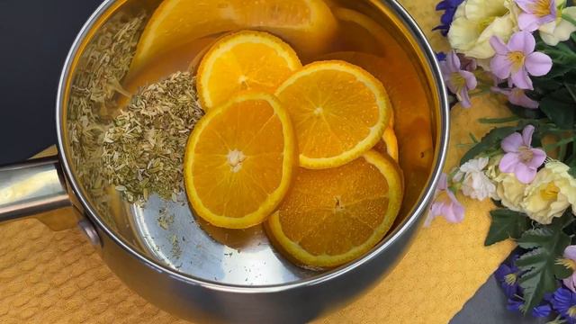 🍊🔥🌼 Ein Getränk, Das In 7 Tagen Bauchfett Verbrennt! Trinken Und Abnehmen. Entgiftung Für Frauen