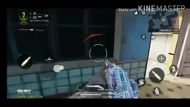 Hey how are you | COD gun game смотреть онлайн
