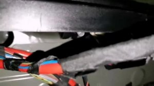 Открыть багажник на Bmw x3 f25