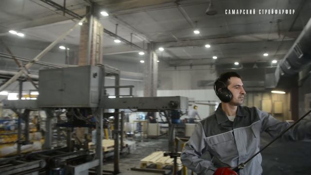Укладчик-упаковщик (ЦП) смотреть онлайн