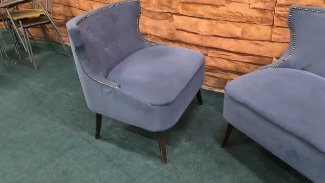 кресла для кафе смотреть онлайн