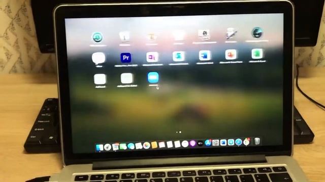 MacBook Pro (Retina, 13-inch, Late 2012) | Плюсы и Минусы смотреть онлайн