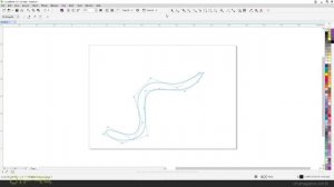 Создание логотипа в CorelDRAW. Часть 1