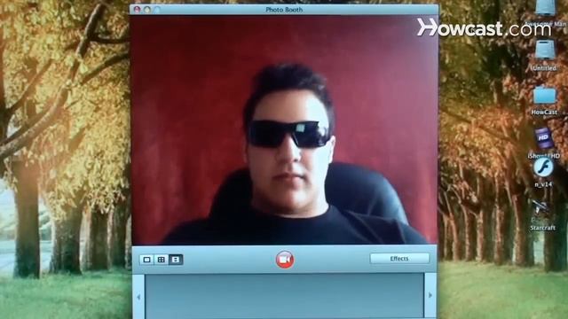 How to Set Up Web Video Chat смотреть онлайн