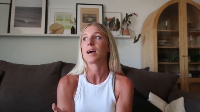 An honest conversation: weight gain, good vs bad foods, and the rules of prometabolic смотреть онлайн