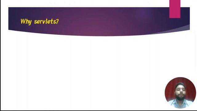 Java servlet part 2 смотреть онлайн