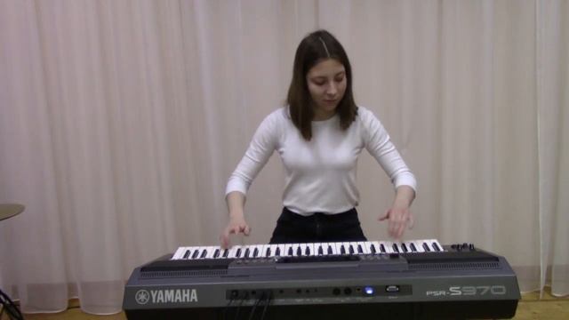 Джаз - самба смотреть онлайн