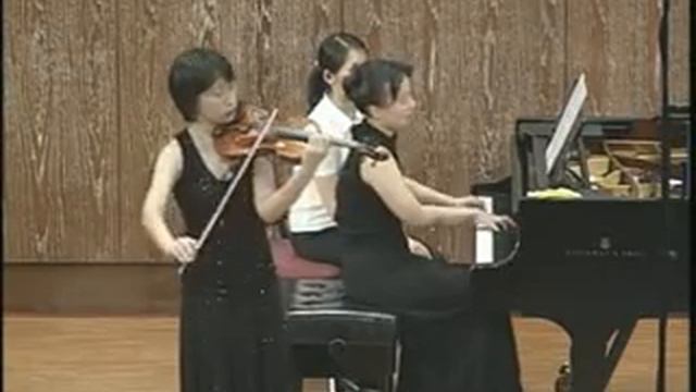 Gershwin- Heifetz Porgy And Bess Summertime