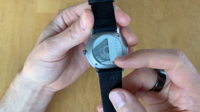 Max Bill Automatic Bauhaus смотреть онлайн