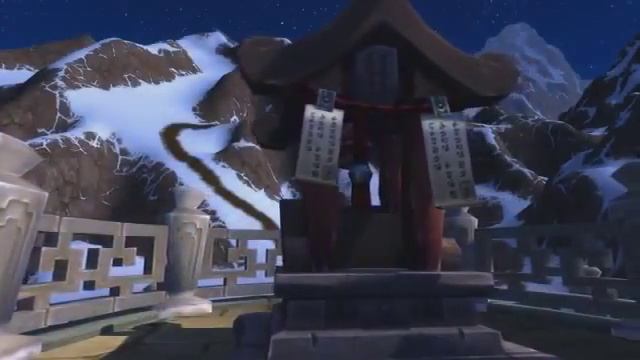 Почему World of Warcraft Mists of Pandaria говно gameplay WOW MOP смотреть онлайн