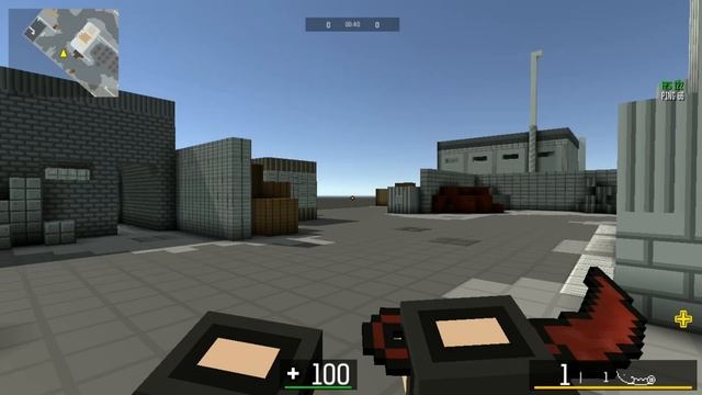 Все команды в Blockpost Legacy | F10 смотреть онлайн