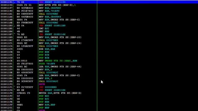Bithack My Visual DataBase v.4.3 смотреть онлайн