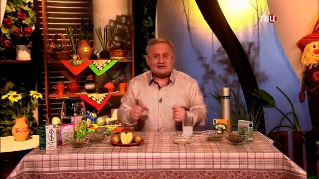 355 Картошка – и другие народные средства от изжоги смотреть онлайн