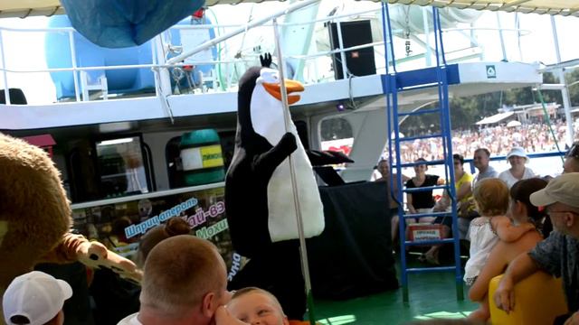 Пьяный мадагаскар смотреть онлайн