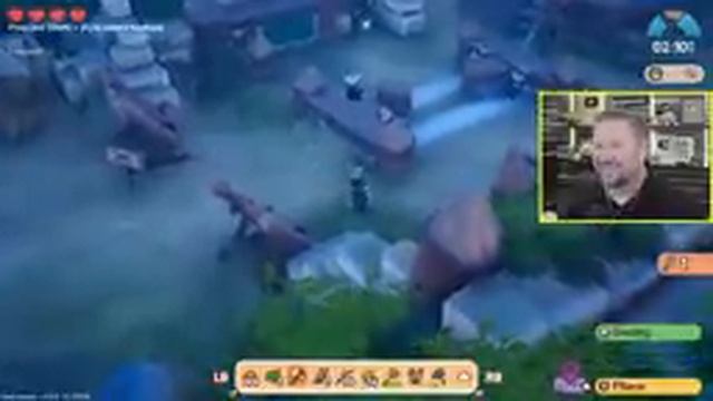 Checking out Ikonei Island: An Earthlock Adventure #ad смотреть онлайн