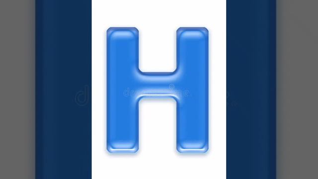 Буква Н смотреть онлайн